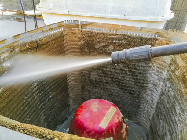 Best Local Air Duct Cleaning Services  in Midway North, TX