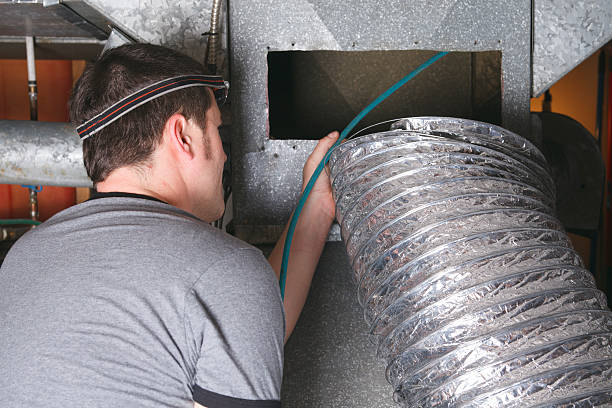 Best Best Air Duct Cleaning Near Me  in Midway North, TX