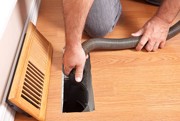 Best Ductwork Cleaning Services  in Midway North, TX