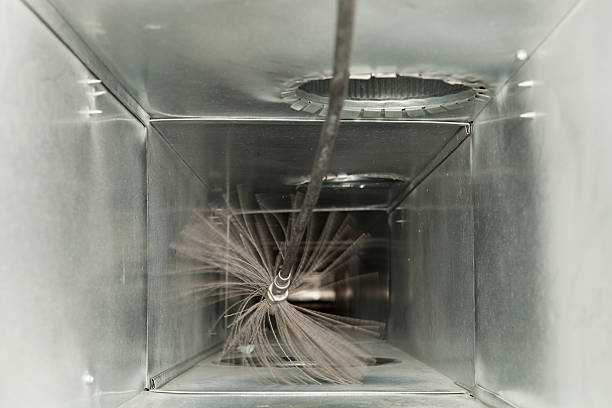 Best Affordable Duct Cleaning Services  in Midway North, TX