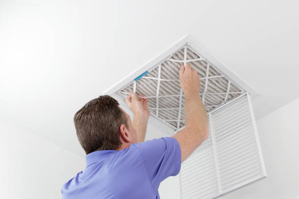 Midway North, TX Airduct Cleaning Company